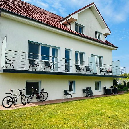 Sunny Apartament Pustkowo -Sunny Side Baltic- 外观 照片