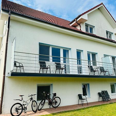 Sunny Apartament Pustkowo -Sunny Side Baltic- 外观 照片