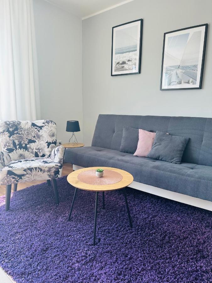 Sunny Apartament Pustkowo -Sunny Side Baltic- 外观 照片