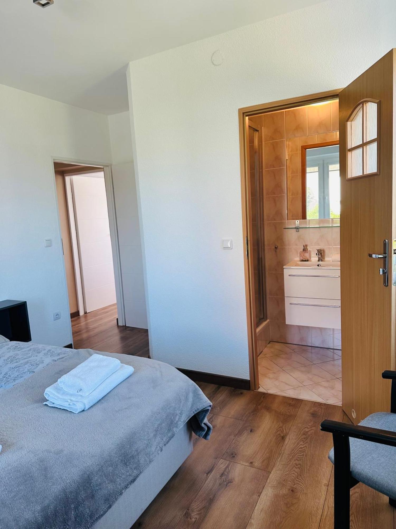Sunny Apartament Pustkowo -Sunny Side Baltic- 外观 照片