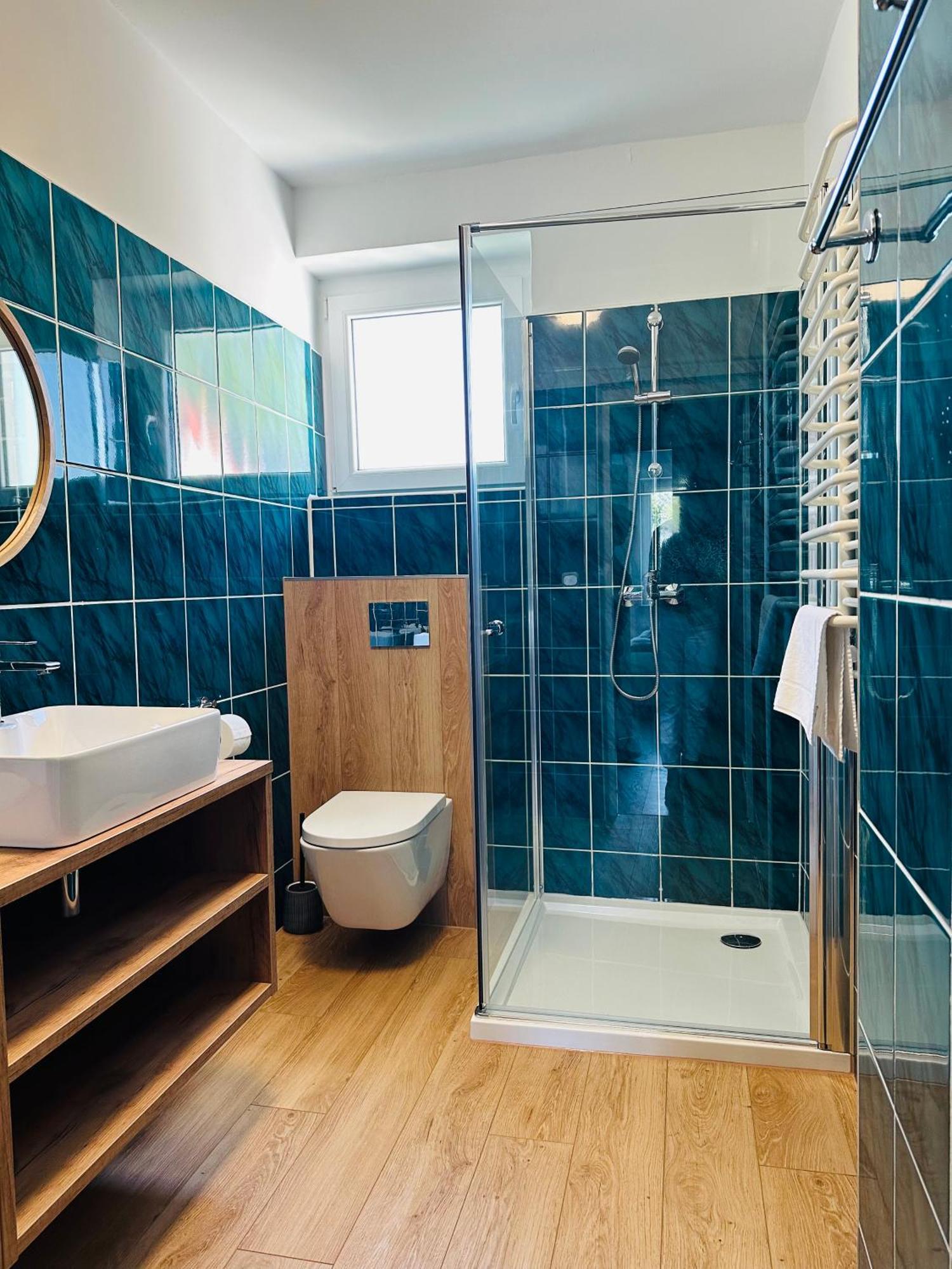 Sunny Apartament Pustkowo -Sunny Side Baltic- 外观 照片